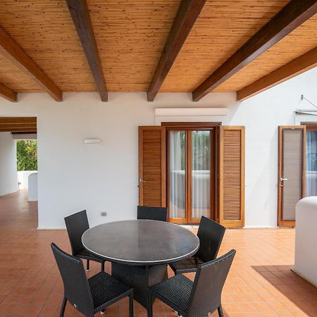 Trezene Village Santa Maria di Castellabate Exterior photo