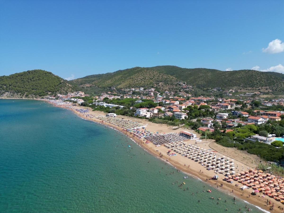 Trezene Village Santa Maria di Castellabate Exterior photo