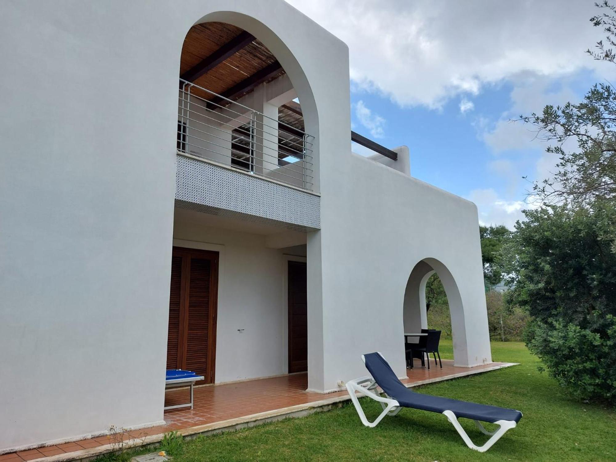 Trezene Village Santa Maria di Castellabate Exterior photo