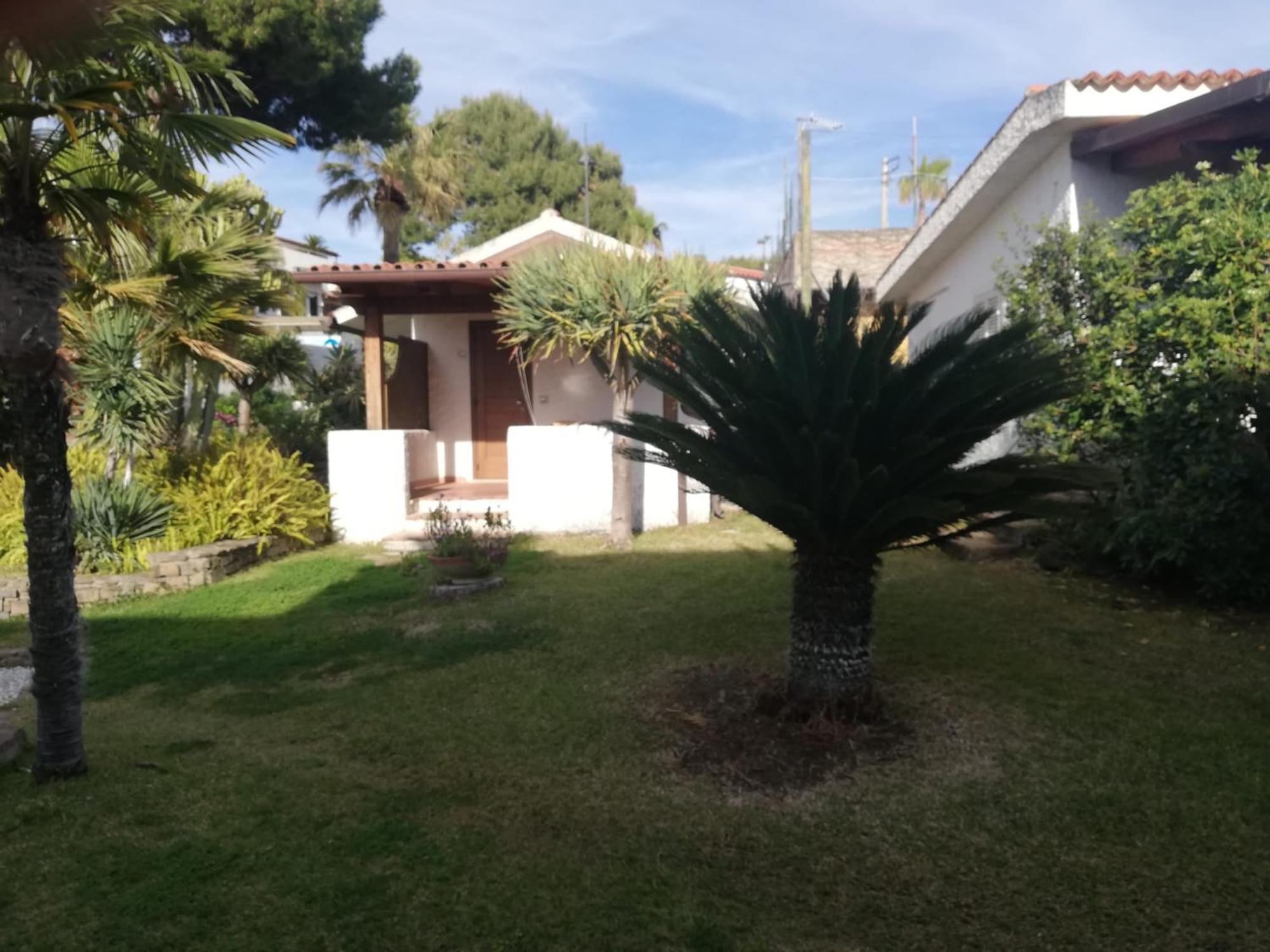 Trezene Village Santa Maria di Castellabate Exterior photo
