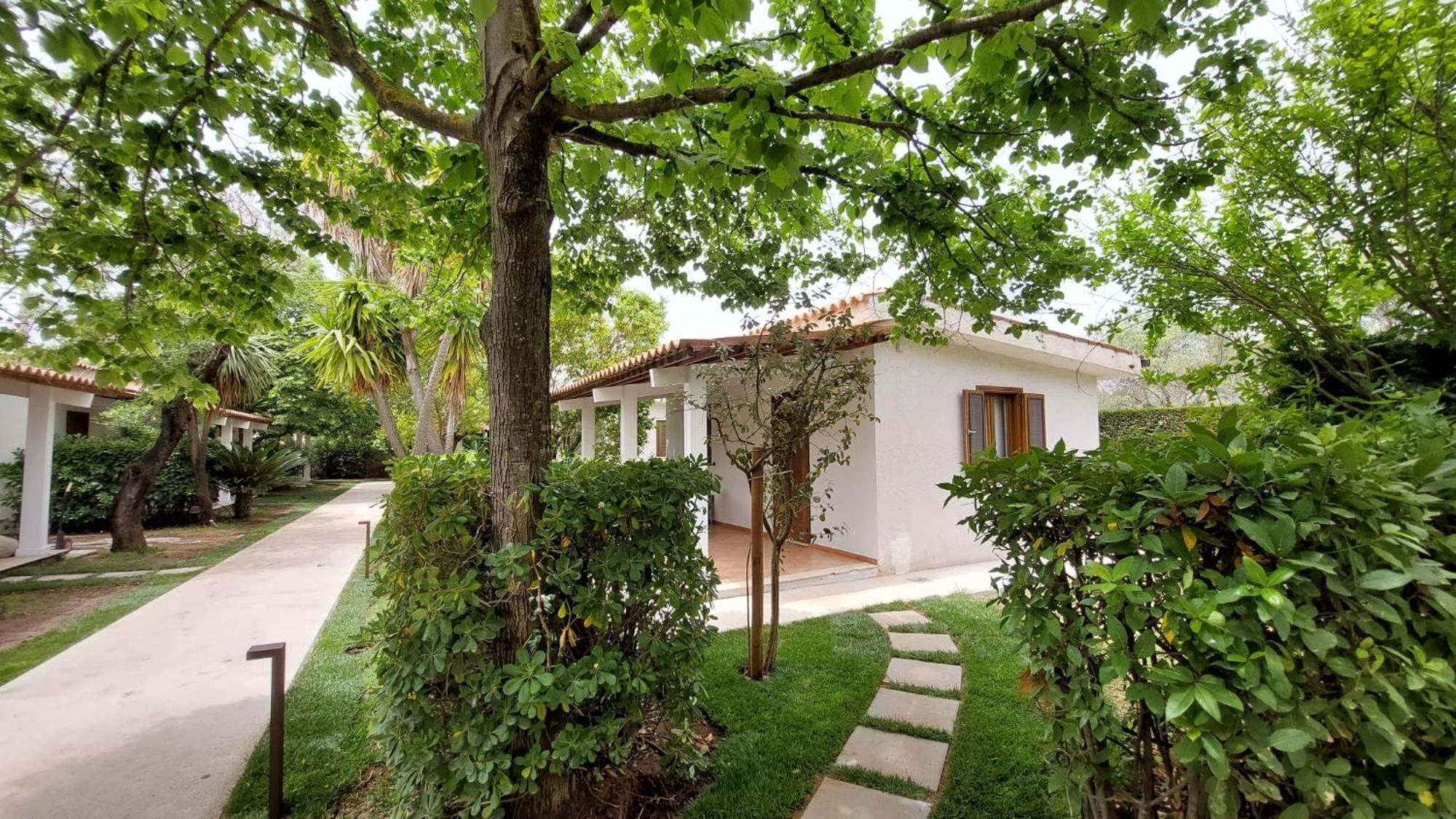 Trezene Village Santa Maria di Castellabate Exterior photo