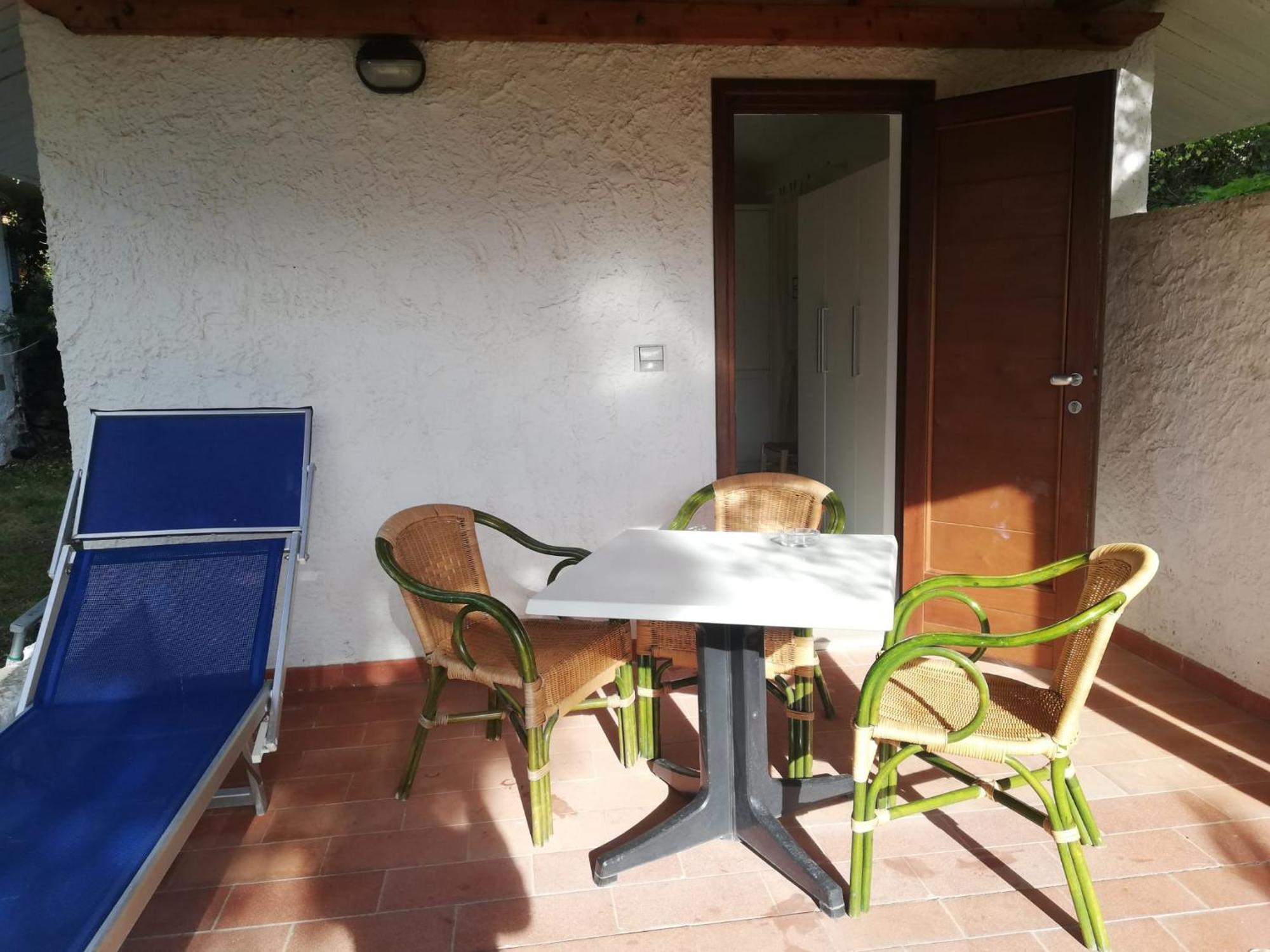 Trezene Village Santa Maria di Castellabate Room photo