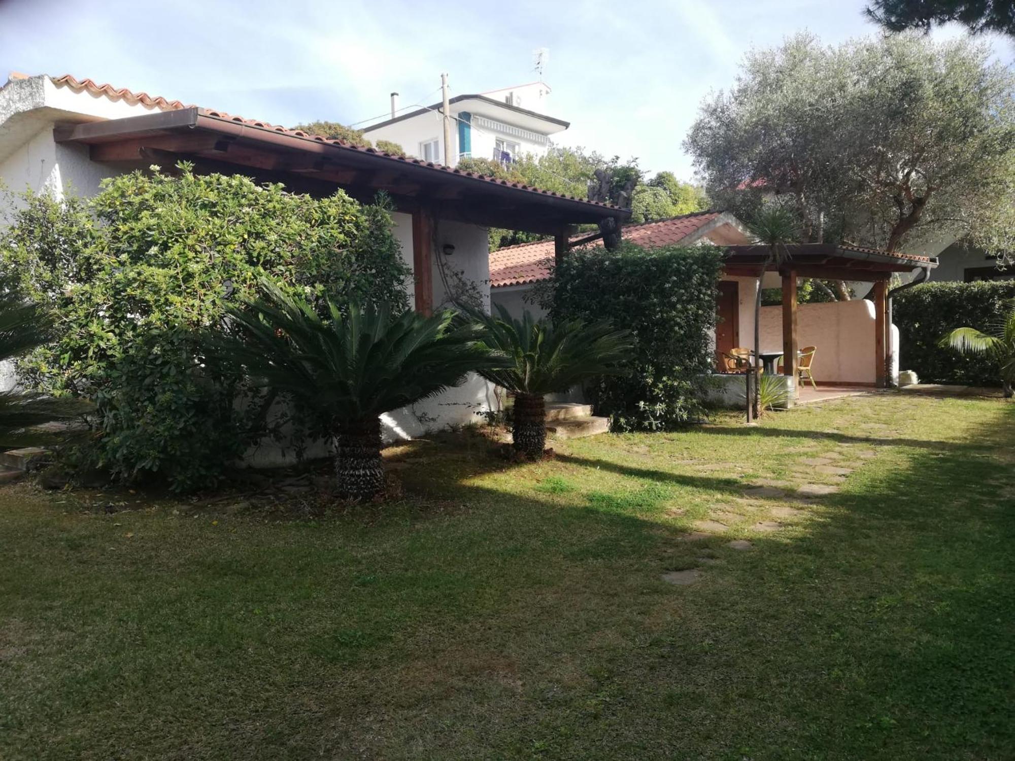 Trezene Village Santa Maria di Castellabate Room photo