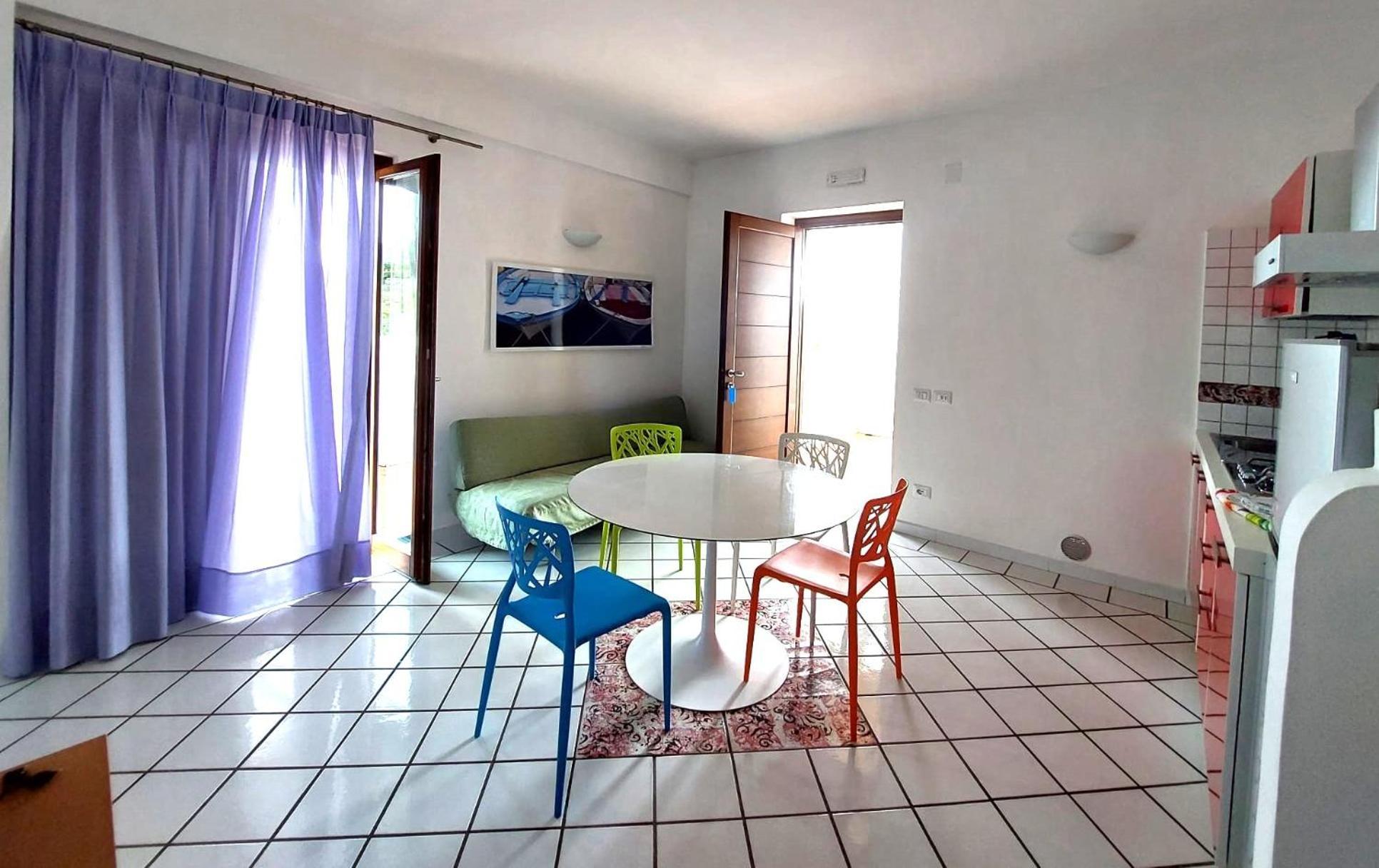 Trezene Village Santa Maria di Castellabate Exterior photo
