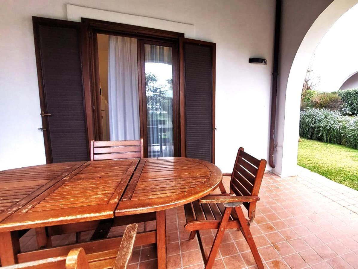 Trezene Village Santa Maria di Castellabate Exterior photo
