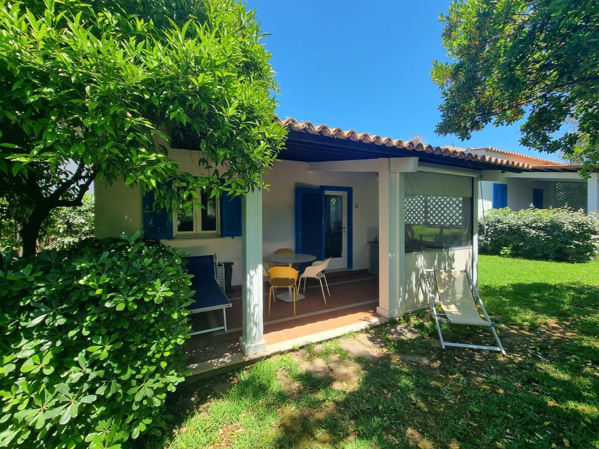 Trezene Village Santa Maria di Castellabate Exterior photo