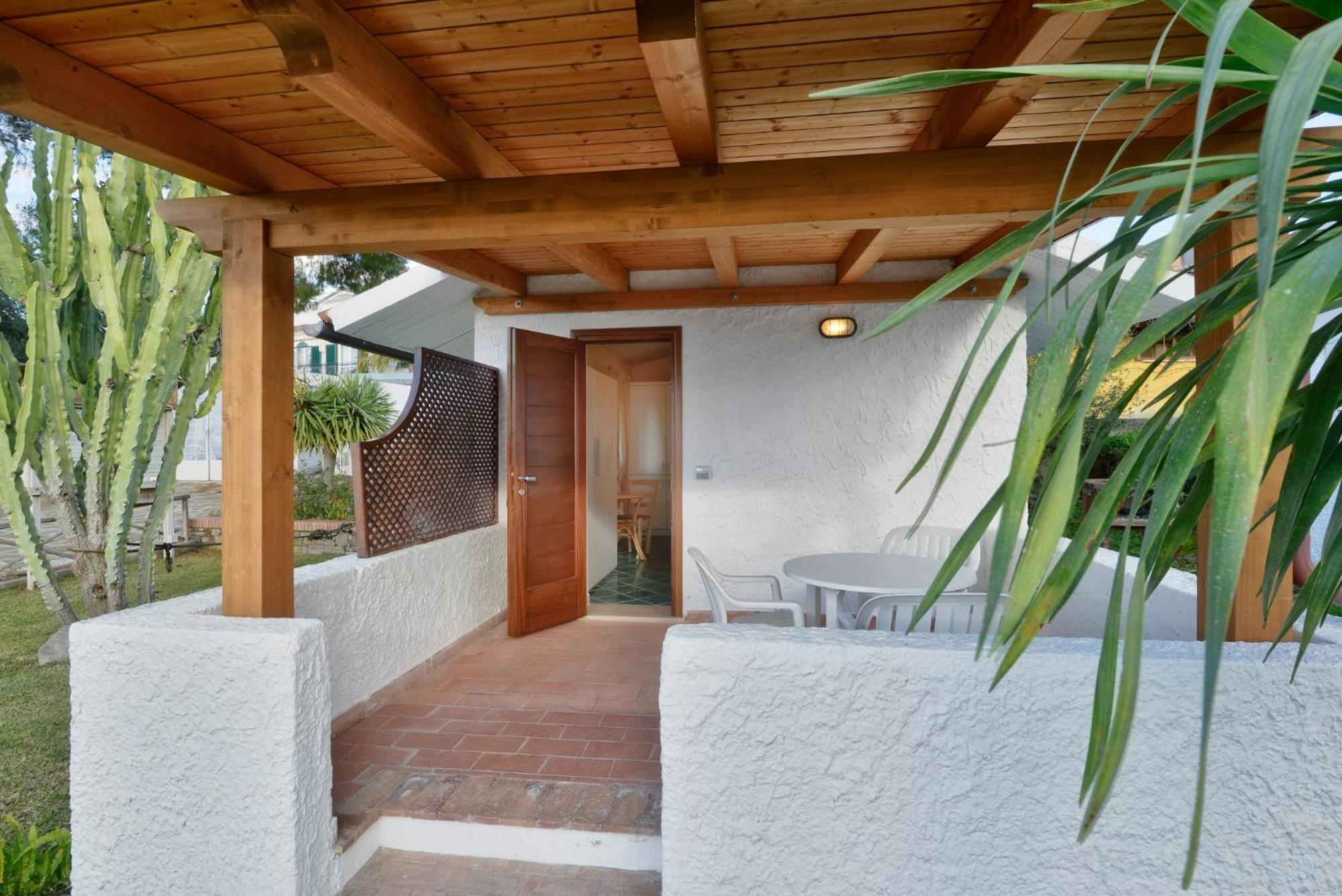 Trezene Village Santa Maria di Castellabate Exterior photo