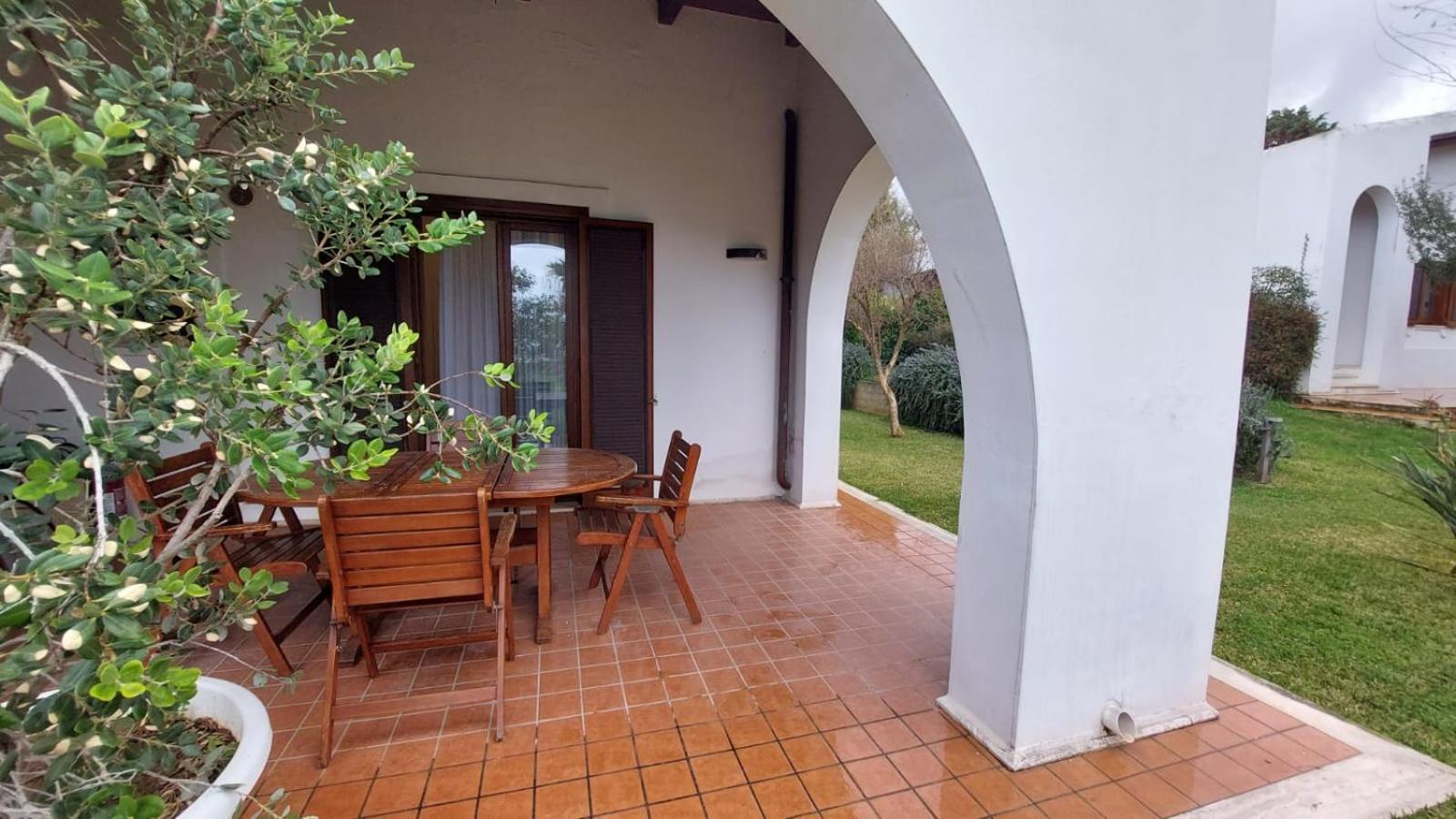 Trezene Village Santa Maria di Castellabate Exterior photo