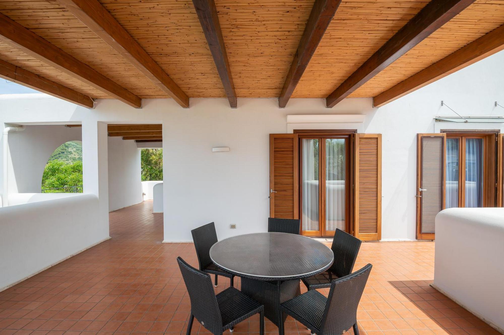 Trezene Village Santa Maria di Castellabate Exterior photo