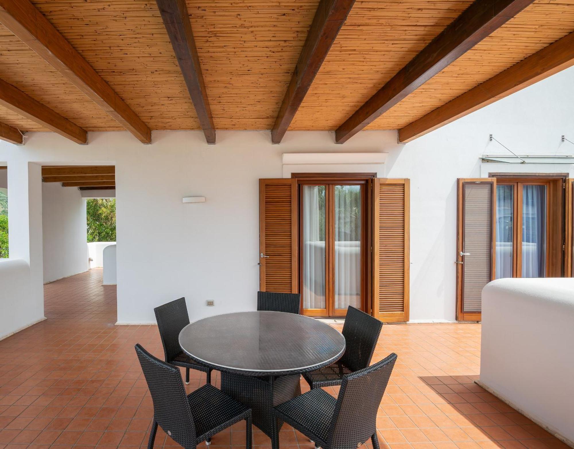 Trezene Village Santa Maria di Castellabate Exterior photo