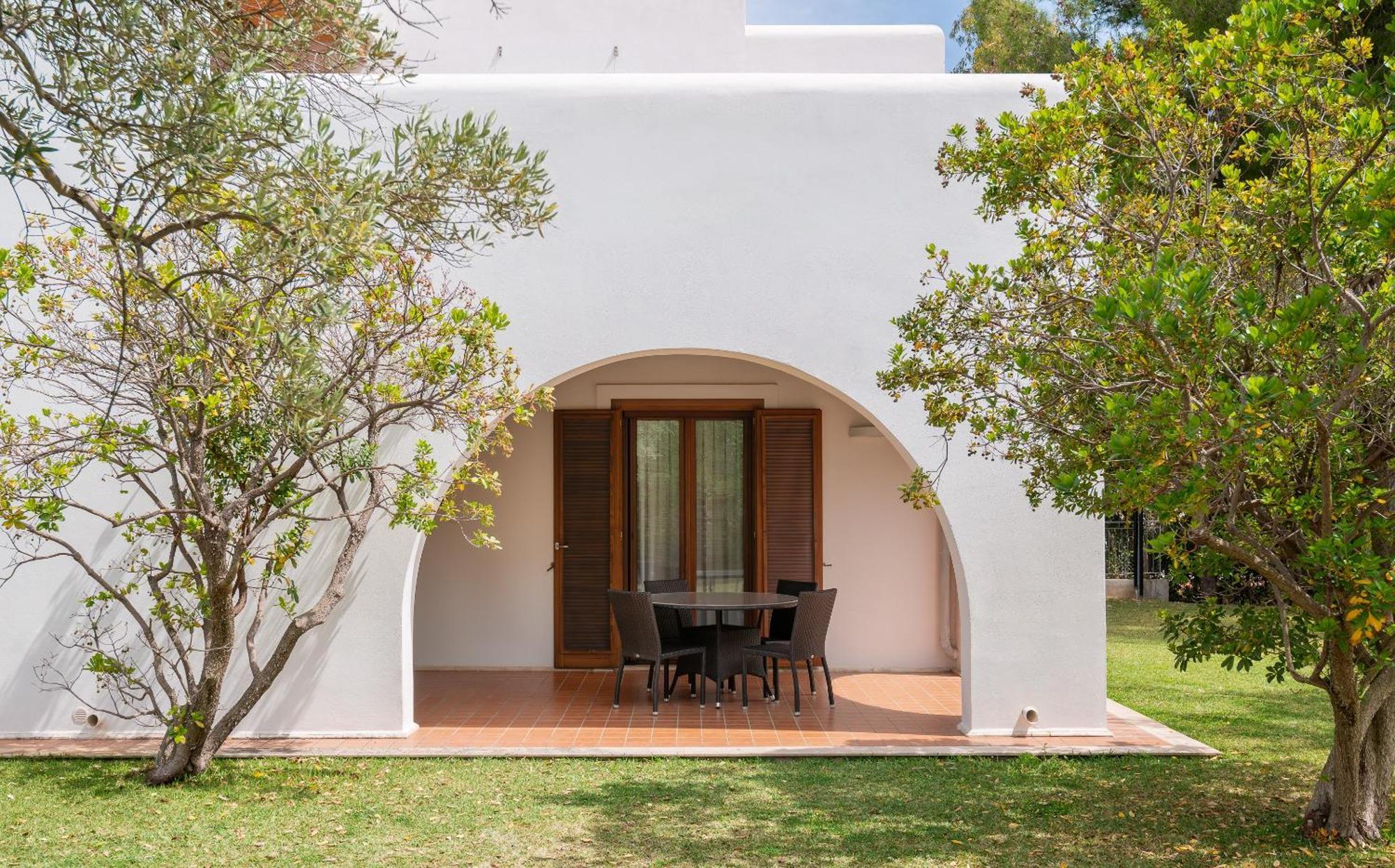 Trezene Village Santa Maria di Castellabate Exterior photo