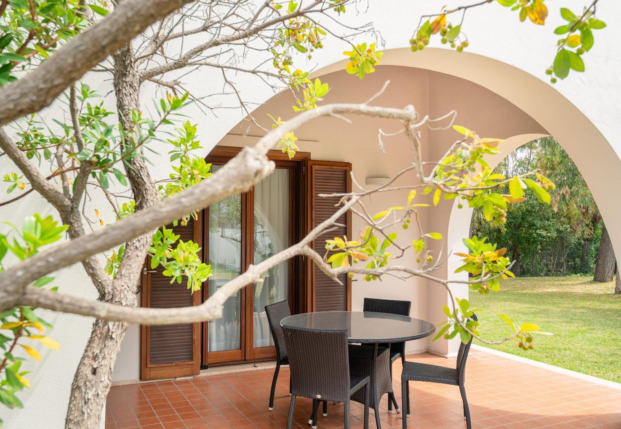 Trezene Village Santa Maria di Castellabate Exterior photo