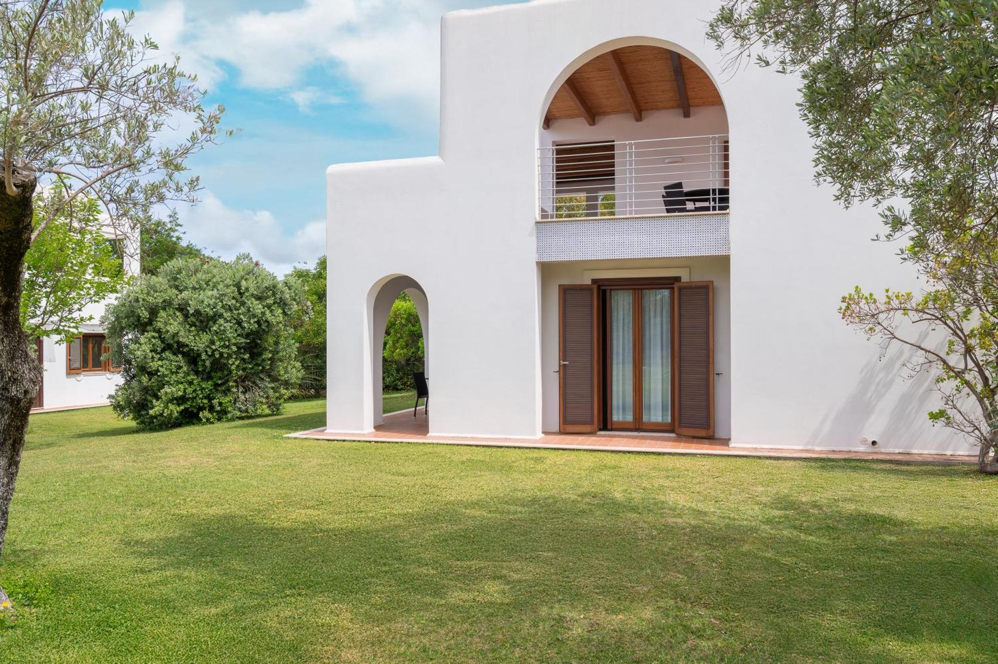 Trezene Village Santa Maria di Castellabate Exterior photo